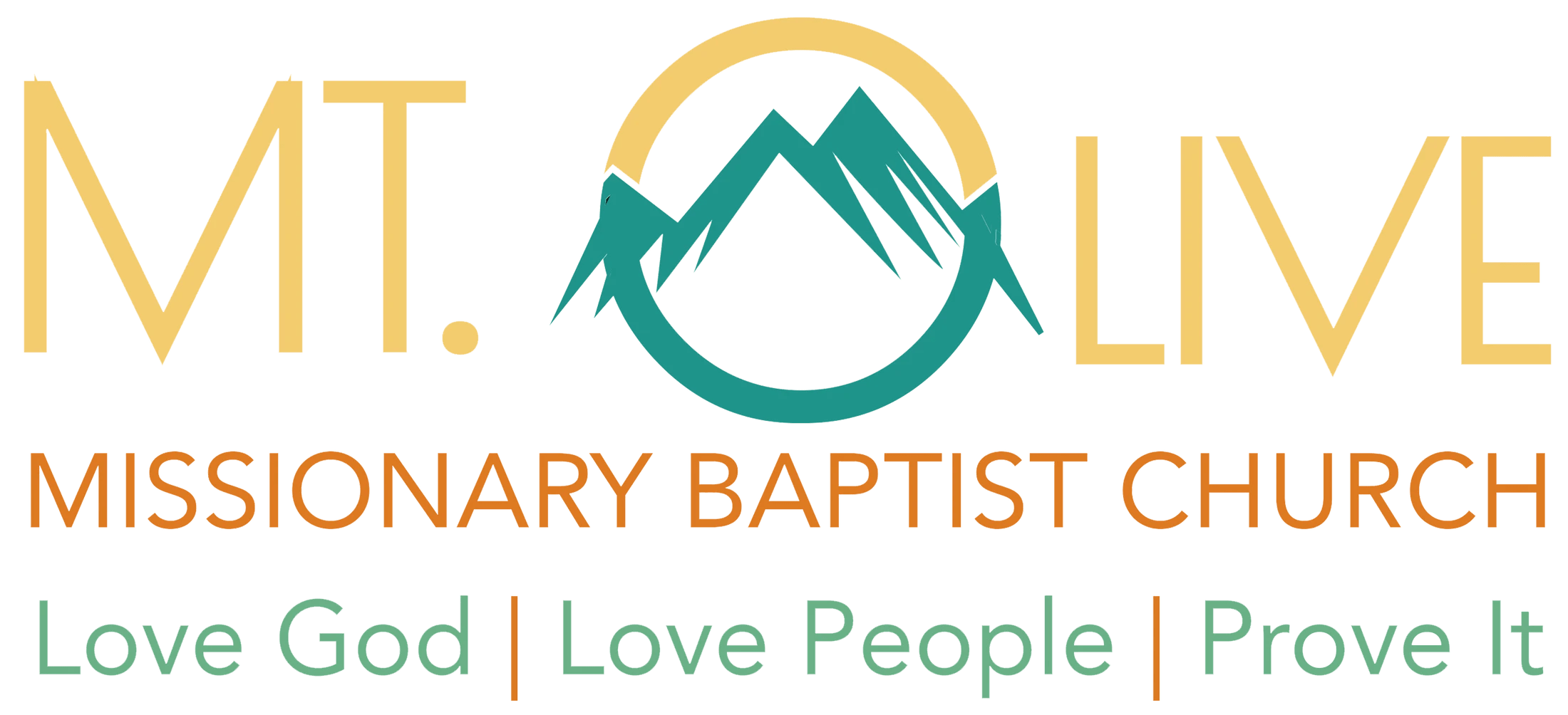 Main Logo